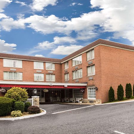 Hotel Ramada By Wyndham Ligonier Exteriér fotografie