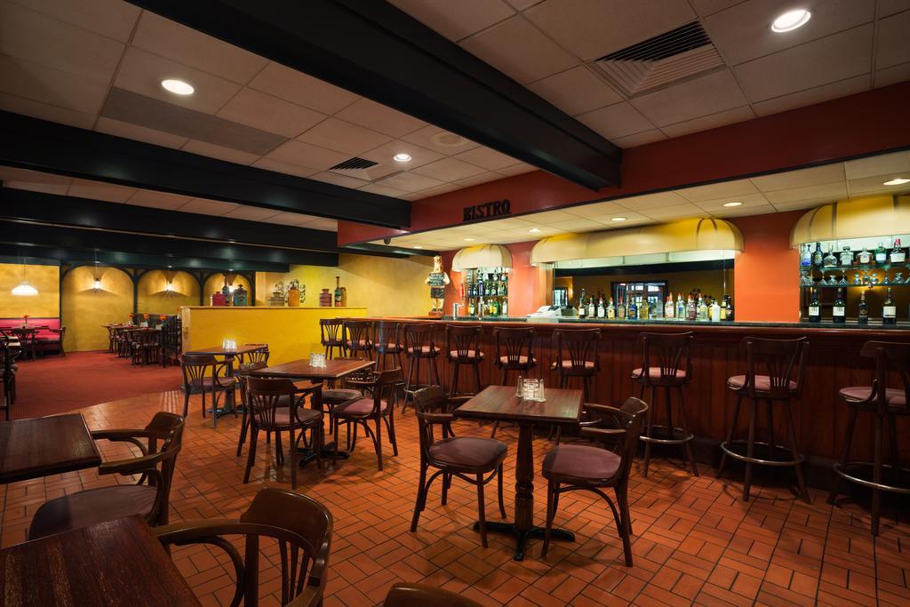 Hotel Ramada By Wyndham Ligonier Pokoj fotografie